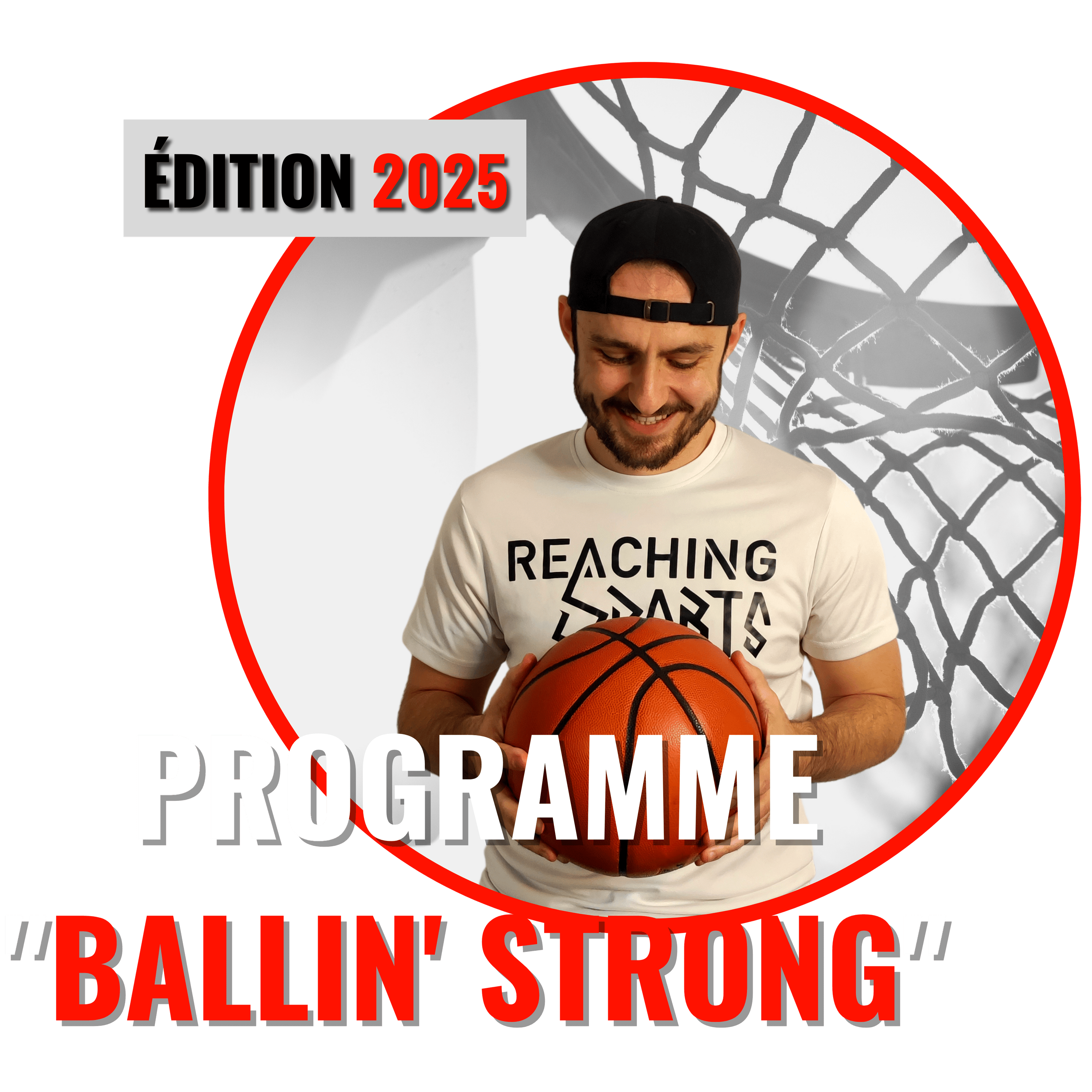 préparation physique basket