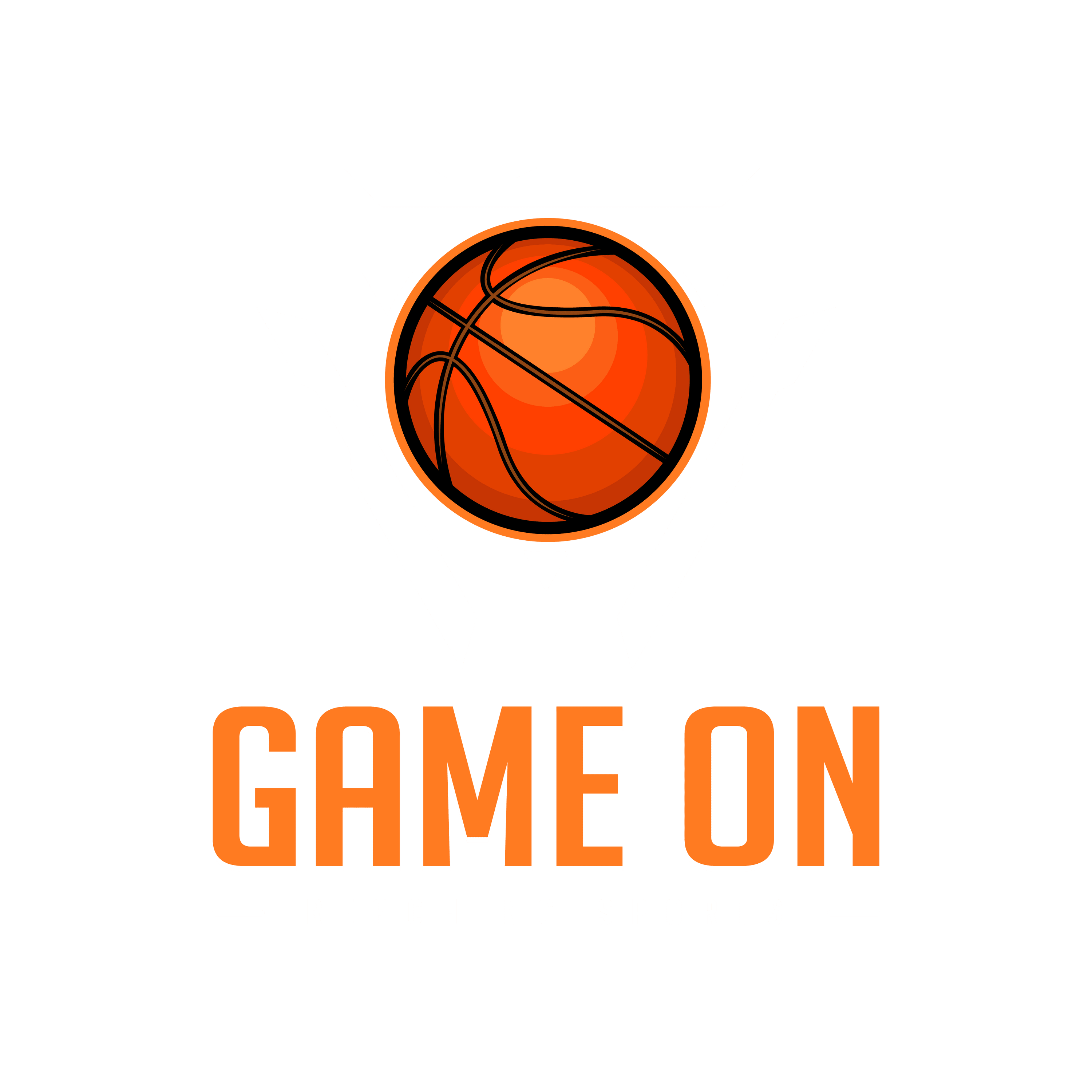 Reaching Sports Game On