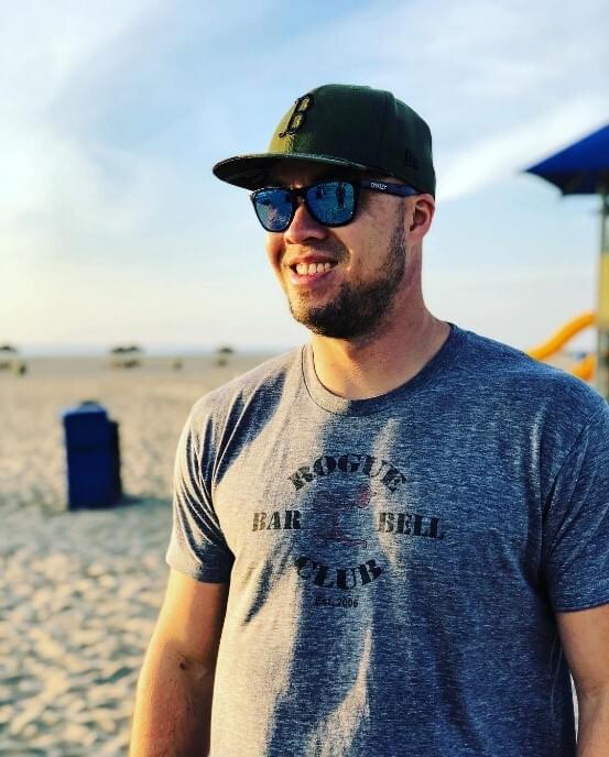 Coach Mike Reaching Sports